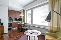 אספו Sato Hotelhome Tapiola מראה חיצוני תמונה